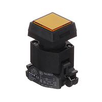 EAO EUS-704.03-0104 Switch Actuators LPB MOM SQ LENS