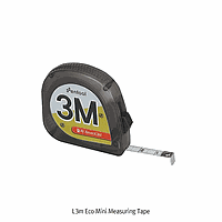 DaiHan DH.Rul8001 Measuring Tape, Mini type, w6mm×L3m, 50g