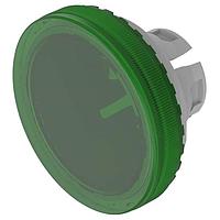 EAO 84-7115.500 Panel Mount Indicators / Switch Indicators GRN WITH RING/SYM