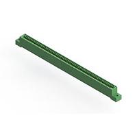 EDAC 845-060-520-102 Standard Card Edge Connectors .100" (2.54mm) Pitch Card Edge Connector