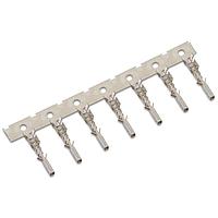 Wurth Elektronik 66200113722DEC Contacts WR-MPC3 TERMINAL 3MM FEMALE 20-24AWG