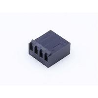 Molex 09-93-0400 Receptacle Housing HOUSING KK .156IN GWT 4 ckt