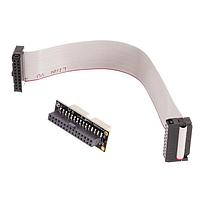 NXP CWH-CTP-VSPA-YE Debuggers CodeWarrior TAP removable probe tip for VSPA (order with base unit) - Standard ARM 20 pin connector