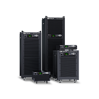 ITECH IT8154E-1200-2160 Ultra-Dynamic High Power DC E-Load (1200V; 2160A; 54kW)