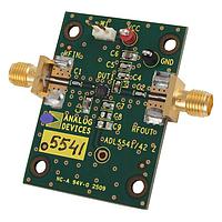 Analog Devices ADL5541-EVALZ RF Amplifier Evaluation board for ADL5541