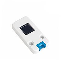 M5Stack U008 Fingerprint Sensor FINGER Unit is a fingerprint sensor based on the FPC1020A chipset.