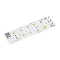 Lumileds L213-5770012MDE001 LED Bulbs & Modules Cool-white 70 CRI 2x6 12up Round LES