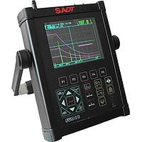 SADT Ultrasonic Flaw Detector Calibration Service