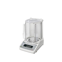 AND HR-250A Compact Analytical Balances (252g, 0.0001g)