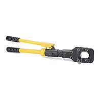 TLP HHD-50 Hand-operated Hydraulic Cable Cutter (8.5T; Ø50 mm)
