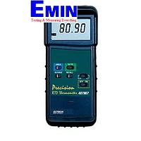 Extech 407907 Heavy Duty RTD Thermometer with PC interface 