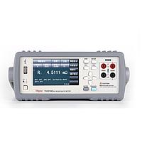 Tonghui TH2516B DC Resistance Meter (10μΩ –20kΩ)