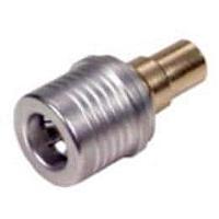 HUBER+SUHNER 65_QMA-W50-0-5/113_NE RF Terminators QMA plug(m), 1W