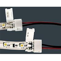 JKL Components ZFS-CH138-8J Joiner Connector Harness LED Flex Ribbon