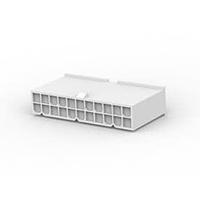 AMP Connectors - TE Connectivity 2-1586000-2 Plug Housing FREE HANGING PLUG 22