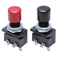 Omron Automation and Safety A2A-4Y Pushbutton Switches Lighted Push Button
