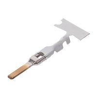 Aptiv 15512731 Automotive Connectors 2.8 Clean Body APEX Male AU Unsealed Terminal