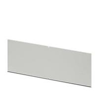PHOENIX CONTACT 2203381 Panel, Side UCS SW 195-H7035
