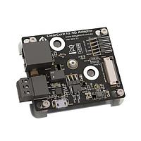 Interface Development Tools