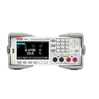 Low Resistance Tester