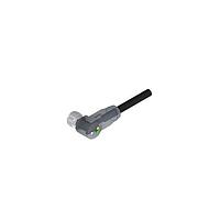Amphenol CONEC 42-10460 Sensor Cables / Actuator Cables SAL-8-RKW4-3L-2A1 2M