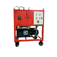 Wrindu RDQC-150 SF6 Vacuum Pumping and Charging Device