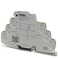 PHOENIX CONTACT 2906806 Industrial Surge Protectors TTC-6-2-24DC-PT