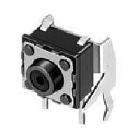 Alps Alpine SKQJLBA010 Tactile Switches 6.0x6.0x3.85mm 160gf