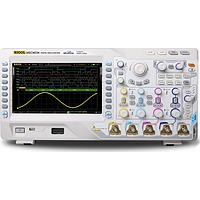 RIGOL MSO4034 Digital Oscilloscope (350M Hz, 4CH, 4GS/s)