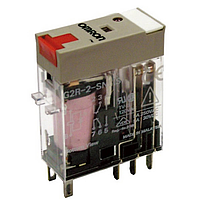 OMRON G2R-2-SNI 110VAC (S) General-purpose Relay (110VAC)