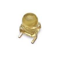 Broadcom AEMD-EL2K-WXK02 Single Color LEDs Low Cost SMT Lamps,Amber,23deg