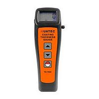 HUATEC TG1900 Pocket new model coating thickness gauge 1250 micron 6mm with CE certificate approval