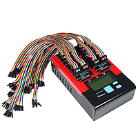 Xeltek SuperPro IS03 In-System Gang Programmer (Advanced; 16 channels)