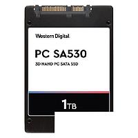 SanDisk SDASB8Y-512G-1122 SATA SSDs 512 GB WD/SD
