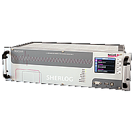 KoCoS SHERLOG CRX Multifunctional measuring system