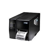 Godex EZ2050 Most affordable and powerful industrial barcode printer (Direct Thermal, 6 IPS, 4.09")