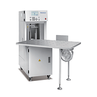 Wondly WDLSZJ-DL Paper Counting Machine (22～230g/㎡)