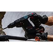 Tips for using concrete chisels properly and safely