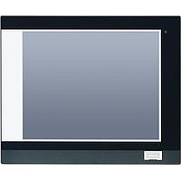 NexAIoT 10II1770T07X0 Panel PCs Panel PC 17", IP66 front, SXGA 4:3(350nits), Resistive, Intel Q87(Haswell Gen4), 2x DDR3L, DVI-I, DP, 4x USB3.0, 2x LAN, 2x RS232/422/485, PS2, Cfast, 2x mPCIe, SSD Slot,12-30 VDC, -10-50C, WDH 451x376x105mm., 2x PCI/PCIe slot, 9.5Kg (Barebone only.)