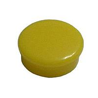 Eagle Plastic Devices 450-C152 Knobs & Dials Yellow Cap-Plain 15mm Knob