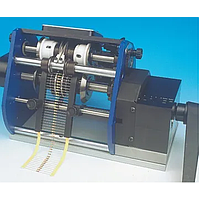 Olamef TP6/PR-F/1 Cutting bending forming machine for axial components