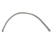 Wurth Elektronik 30502 Knitted Gaskets & Wire Mesh WE-ST Conductive 1-5mm 100MHz 45dB