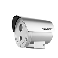 Hikvision DS-2XE6242F-IS EXIR Fixed Bullet Explosion-Proof Network Camera