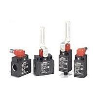 Omron Automation and Safety D4NH-1DAS Limit Switches Limit Switch