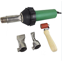 Hot Air Welding Machine