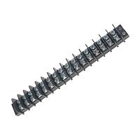 Molex 38760-0116 Low Profile Barrier Terminal Strip CB BTS STD 16 ASY