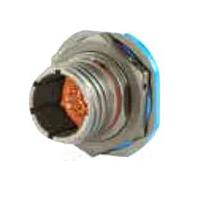 DEUTSCH - TE Connectivity DTS24F15-35SN Receptacles DTS 37C 37#22D SKT R