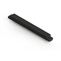 EDAC 857-056-440-208 Receptacles High Temp Card Edge Connector
