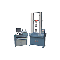 Zhongzhi CZ-8000B Servo Controlled Tensile Testing Machine (100N - 30kN)