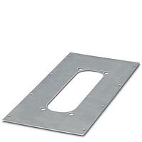 PHOENIX CONTACT 1415245 Base Plate MD-INC-1-SZP-S